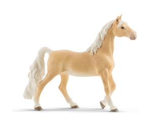 Schleich - Schleich American saddlebred, hoppe - 13912