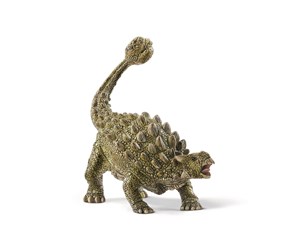 Schleich - Schleich Ankylosaurus - 15023