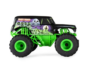 Fjernstyrt - Monster Jam RC Scale 1:24 - 6044955