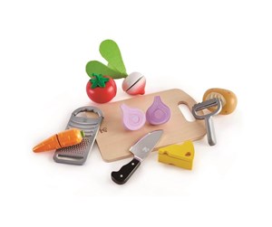 Treleker - Hape Cooking Essentials - 6115