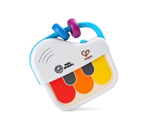 Musikk - Hape Baby Einstein Mini Piano - 6146