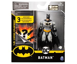 Figurer - Batman 10 cm figure assorteret - 6055946