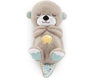 Babyleker - Fisher Price Soothe 'n Snuggle Otter - FXC66