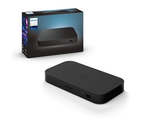 Smarthus - Philips Hue Play HDMI Sync Box - 929002275802