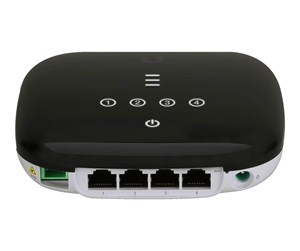 Ruter - Ubiquiti UF-WIFI UFiber WiFi - Wireless router N Standard - 802.11n - UF-WIFI