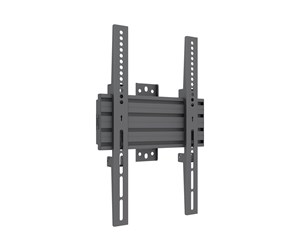 Veggmontering, AV-braketter & AV-møbler - Multibrackets PRO Series M Wallmount Pro MBSTH1UP 50 kg 100" 100 x 100 mm - 7350073738007