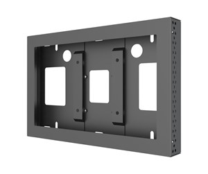 Skjermholder - Multibrackets PRO Series M Pro Series Enclosure - 7350073738519