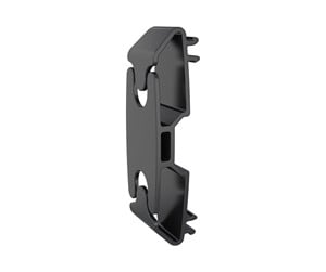 Veggmontering, AV-braketter & AV-møbler - Multibrackets M Pro Series - 7350073737482