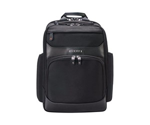 Veske/Hylster/Sekk til bærbar PC - Everki Onyx - 15.6" - Laptop Backpack - EKP132