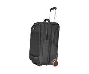 Veske/Hylster/Sekk til bærbar PC - Everki Titan notebook Case Trolley up to 18.4" - EKB420