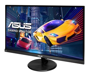 Skjerm - 24" ASUS VP249QGR 144Hz 1ms - 90LM03L0-B03170