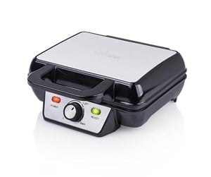 Vaffeljern - Tristar Vaffeljern WF-2195 - waffle maker - WF-2195