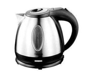 Vannkoker - Tristar Vannkoker WK-1325 - kettle - stainless steel - Rustfritt stål - 850 W - WK-1325