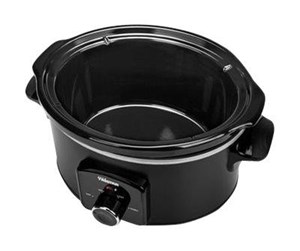 Andre kjøkkenapparater - Tristar VS-3915 - slow cooker - VS-3915