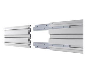 Veggmontering, AV-braketter & AV-møbler - Neomounts by NewStar NeoMounts PRO 90 kg 55" From 100 x 100 mm - NMPRO-WMB3