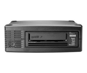 Båndstasjon - HP E StoreEver LTO-7 Ultrium 15000 - BB874A#ACE