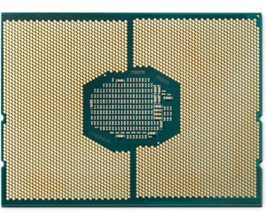 Prosessor/CPU - HP Intel Xeon Gold 6244 / 3.6 GHz processor Prosessor/CPU - 8 kjerner - 3.6 GHz - Intel LGA3647 - 5YZ47AA