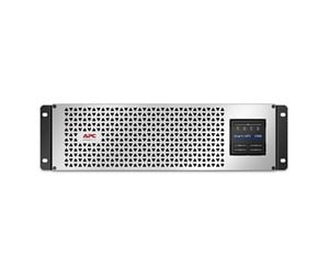 UPS - APC SMTL1500RMI3UC - Smart-UPS - 1500VA/1350W - SMTL1500RMI3UC