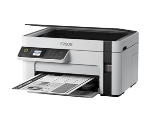 Skriver - Epson EcoTank ET-M2120 - C11CJ18401