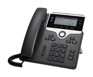 Telefon - Cisco IP Phone 7841 - CP-7841-K9=