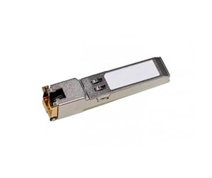 Repeater & Transceiver - Cisco 1000BASE-T SFP transceiver module for Catego - GLC-TE=