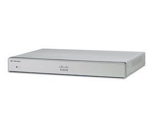 Ruter - Cisco Integrated Services Router 1111 - Router - C1111-8P