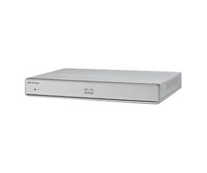 Ruter - Cisco Integrated Services Router 1111 - Router - C1111-4P