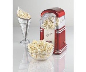 Andre kjøkkenapparater - Ariete Popcorn Maker - 2954