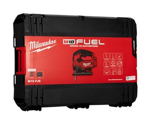 Stikksag - Milwaukee M18 FJS-0X - M18 FJS-0X