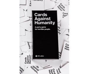 Brettspill & Puslespill - Breaking Games Cards Against Humanity - UK Edition (V2.0) - SBDK4847