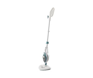 Damprenser - Ariete Damprenser 4164 10 in 1 - steam cleaner - stick - 4164