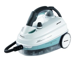 Damprenser - Ariete Damprenser 4146 XVapor Deluxe - steam cleaner - canister - 00P414602AR0