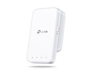 Nettverksutstyr - TP-Link RE300 AC1200 Mesh Wi-Fi Range Extender - RE300