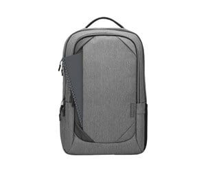 Veske/Hylster/Sekk til bærbar PC - Lenovo Business Casual notebook carrying backpack - 4X40X54260