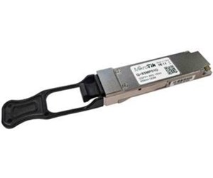 Repeater & Transceiver - MikroTik Q+85MP01D - QSFP+ transceiver module - 40 Gigabit LAN - Q+85MP01D