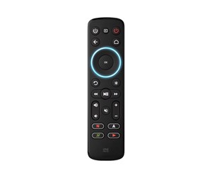 Fjernkontroll - Universal Electronics One for All URC 7935 universal remote control - URC7935