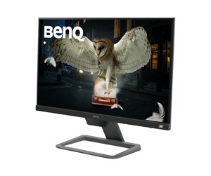 Skjerm - 24" BenQ EW2480 - 9H.LJ3LA.TSE