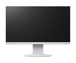 Skjerm - 24" EIZO FlexScan EV2460-WT - 1920x1080 - IPS - EV2460-WT