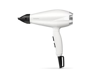 Hårføner - Babyliss Hårføner Speed Pro 2000 - 2000 W - 6704WE