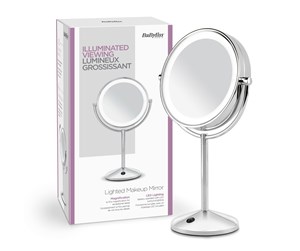 Sminkespeil - Babyliss Lighted Make-up Mirror - 9436E