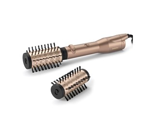 Hårføner - Babyliss Hårføner Big Hair Dual - Gold Edition - 650 W - AS952E