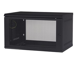 Rackskap - APC NetShelter WX 6U Wall Mount Cabinet 19" - AR106