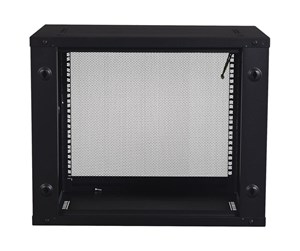 Rackskap - APC NetShelter WX 9U Wall Mount Cabinet 19" - AR109