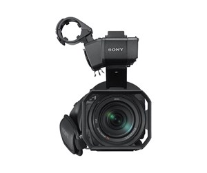 Videokamera - Sony XDCAM PXW-Z90V - PXWZ90V//C