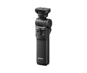 Tripod - Tilbehør - Sony GP-VPT2BT Bluetooth Vlogging Accessory handle - GPVPT2BT.SYU