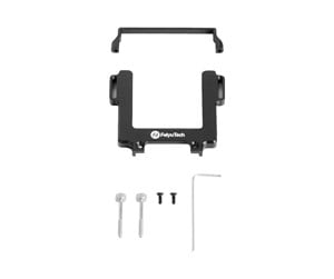 Tripod - Tilbehør - FeiyuTech Gopro Hero 8 Mount Adapter for G6/WG2X/WG2 Gimbal - GOPRO PLATE