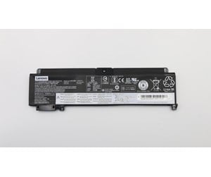 Bærbar PC - Batteri  - Lenovo - laptop battery - Li-Ion - 26.1 Wh - 01AV462