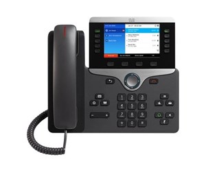 Telefon - Cisco IP Phone 8851 - CP-8851-K9=