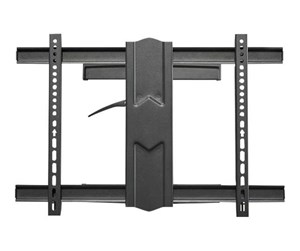 Veggmontering, AV-braketter & AV-møbler - StarTech.com Full Motion TV Wall Mount - For up to 80" VESA Mount Displays - wall mount (full-motion adjustable arm) 50 kg 80" VESA - FPWARTS1