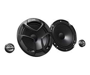 Bilstereo - JVC CS-JS600 - speakers - for car - Høyttalere - CS-JS600